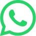whatsapp logo green